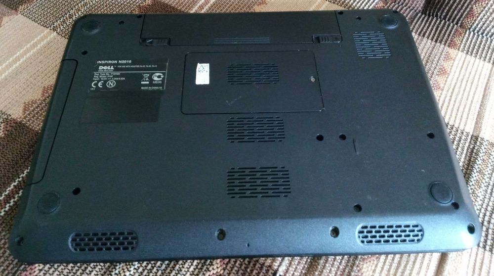 Vand monitor si laptop