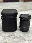 Sigma AF 17-50mm f/2.8 EX