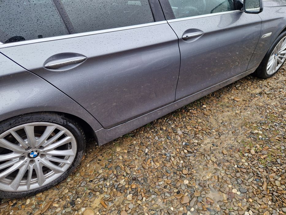 Portiera usa prag aripa geam macara maner broasca bmw seria 5 f10 f11