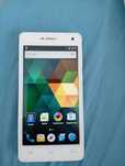 Smartphone Allview P6 Life Alb