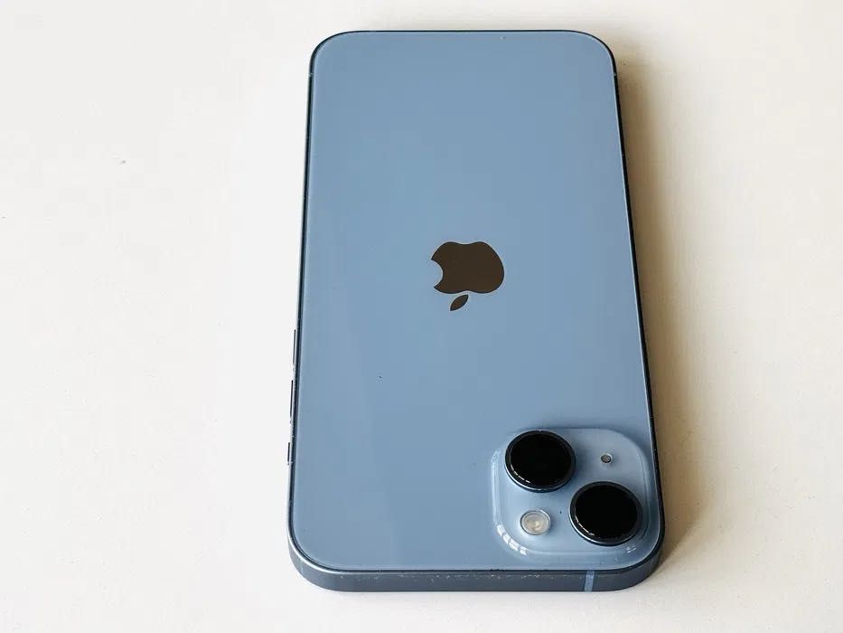 Iphone 14 Plus 512GB Blue Отличен!