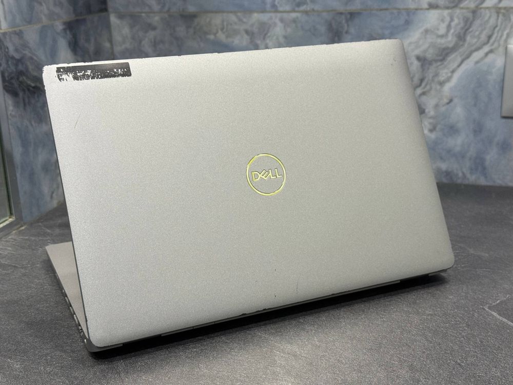Dell latitude 5420 i7-1185G7 / 16 / 256 GB SSD NVMe