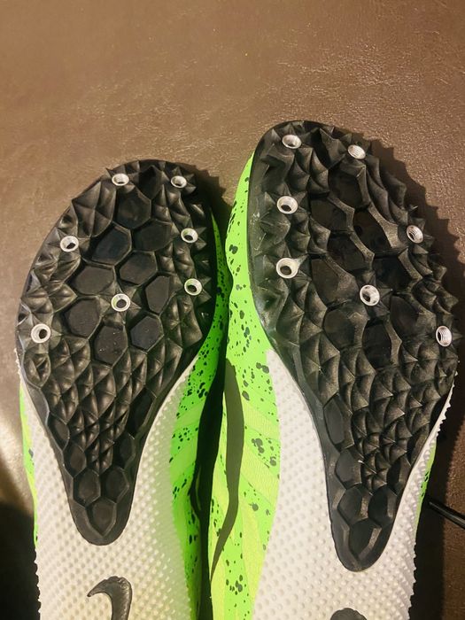 Incaltaminte atletism Nike Zoom Rival 5