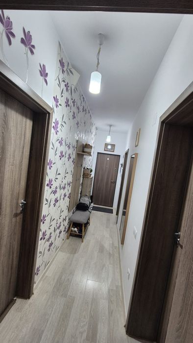 Apartament 2 camera +bucătărie separat