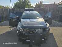 Volvo XC60 D4 AWD Geartronic – Siguranță, Confort și Eleganță Scandina