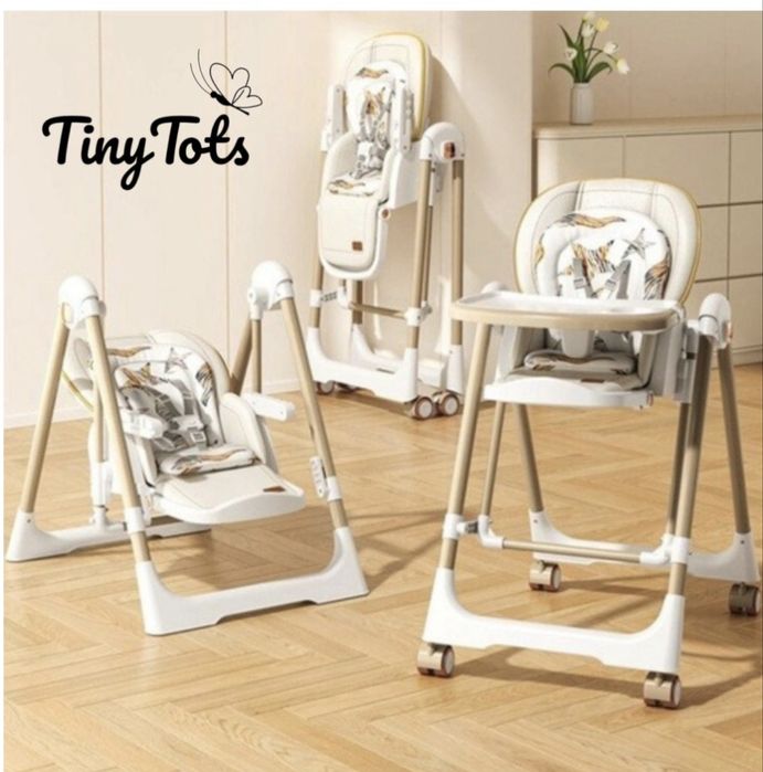 Стульчик- шезлонг