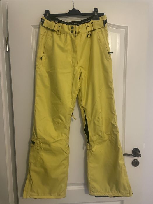 Pantaloni Nou de schi Chantex marime M