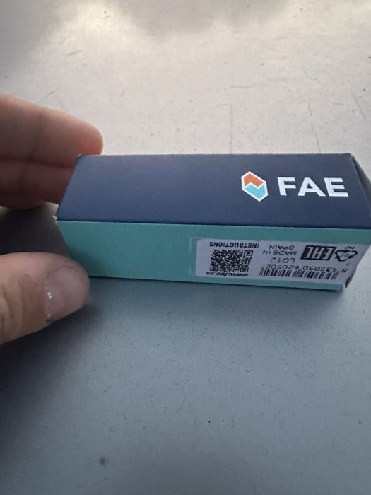 Стоп машинка за опел астра г 1999г 1,8 бензин