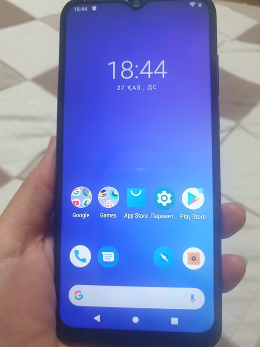 Продам Meizu m10 на запчасти
