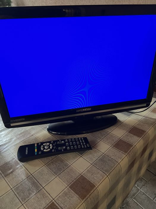 Телевизор HYUNDAI -22890 LCD