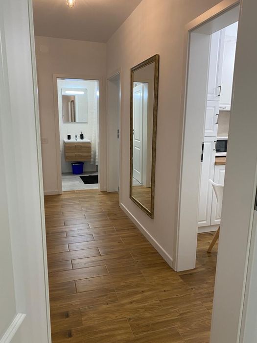 Apartament in regim hotelier,