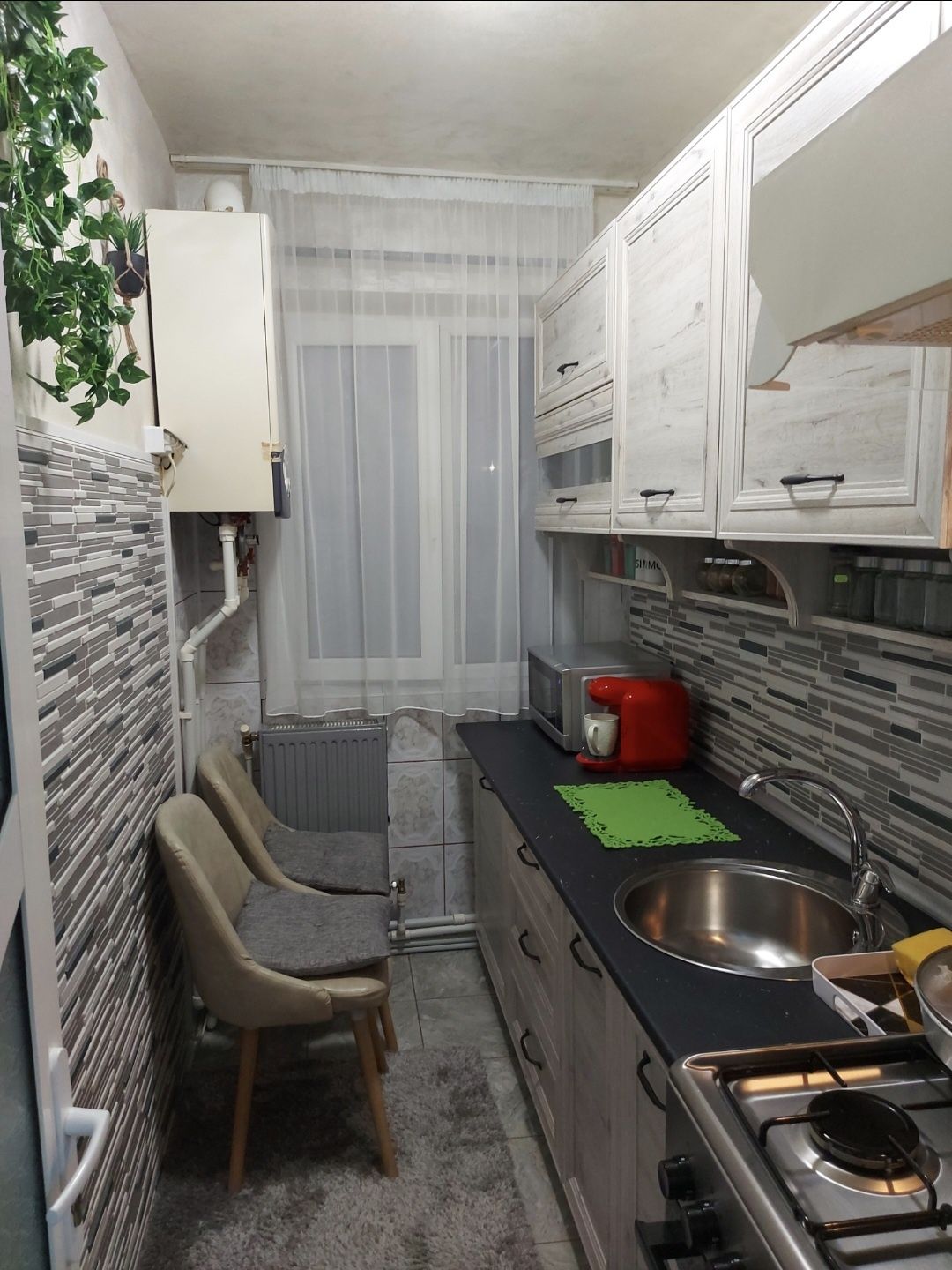 Vand apartament 2 camere