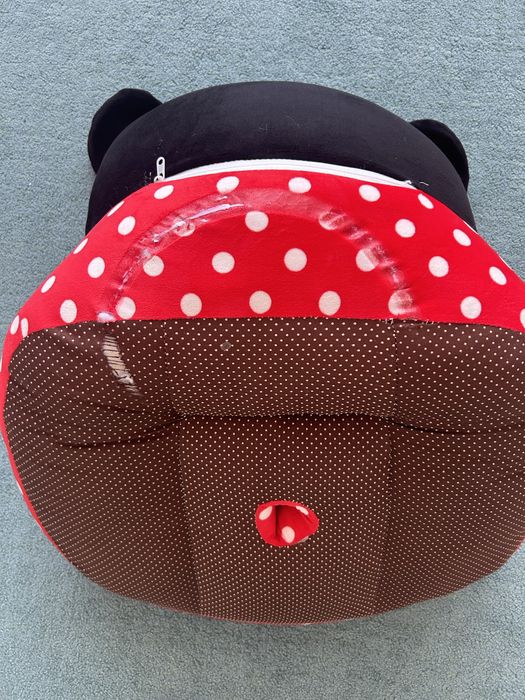 Fotoliu bebe/copii Mickey