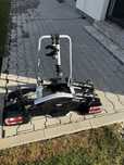 Suport biciclete Thule EuroWay G2
