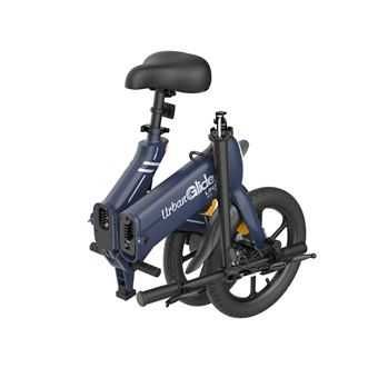 bicicleta electrica UrbanGlide LINX 160 600 W trotineta xiaomi kukirin