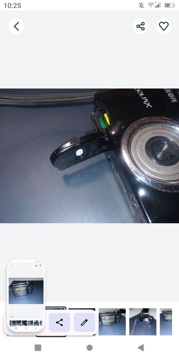 Nikon Coolpix hogy a szám