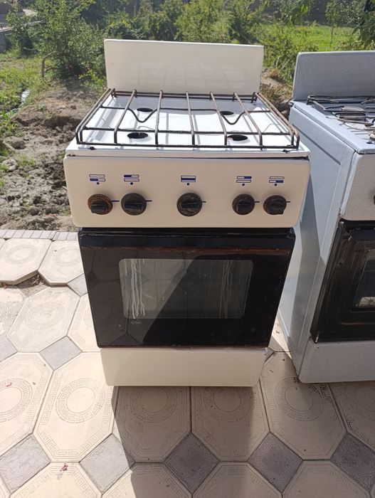 Gaz  plitalar  sotiladi