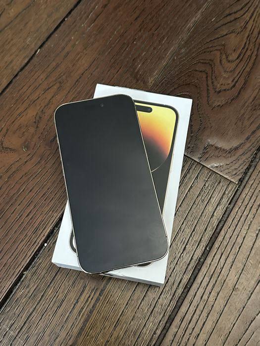 Iphone 14pro на части