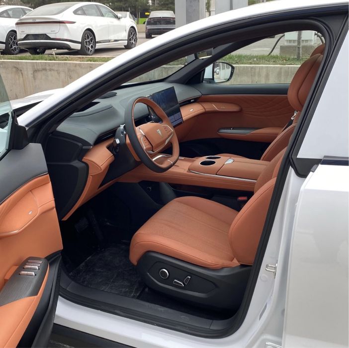 Deepal S07  Hybrid