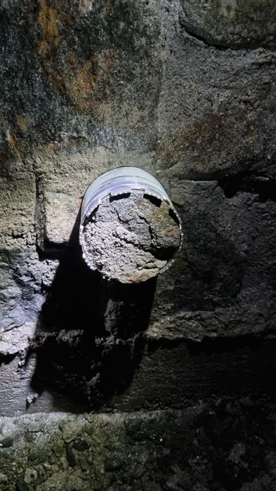 Carotare Profesionala Salaj Gaură Hotă Apa Gaz Aer condiționat