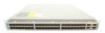 Switch Cisco N3K-C3064PQ-10GX Nexus 3064-X, 48 SFP+, 4 QSFP+ Ports