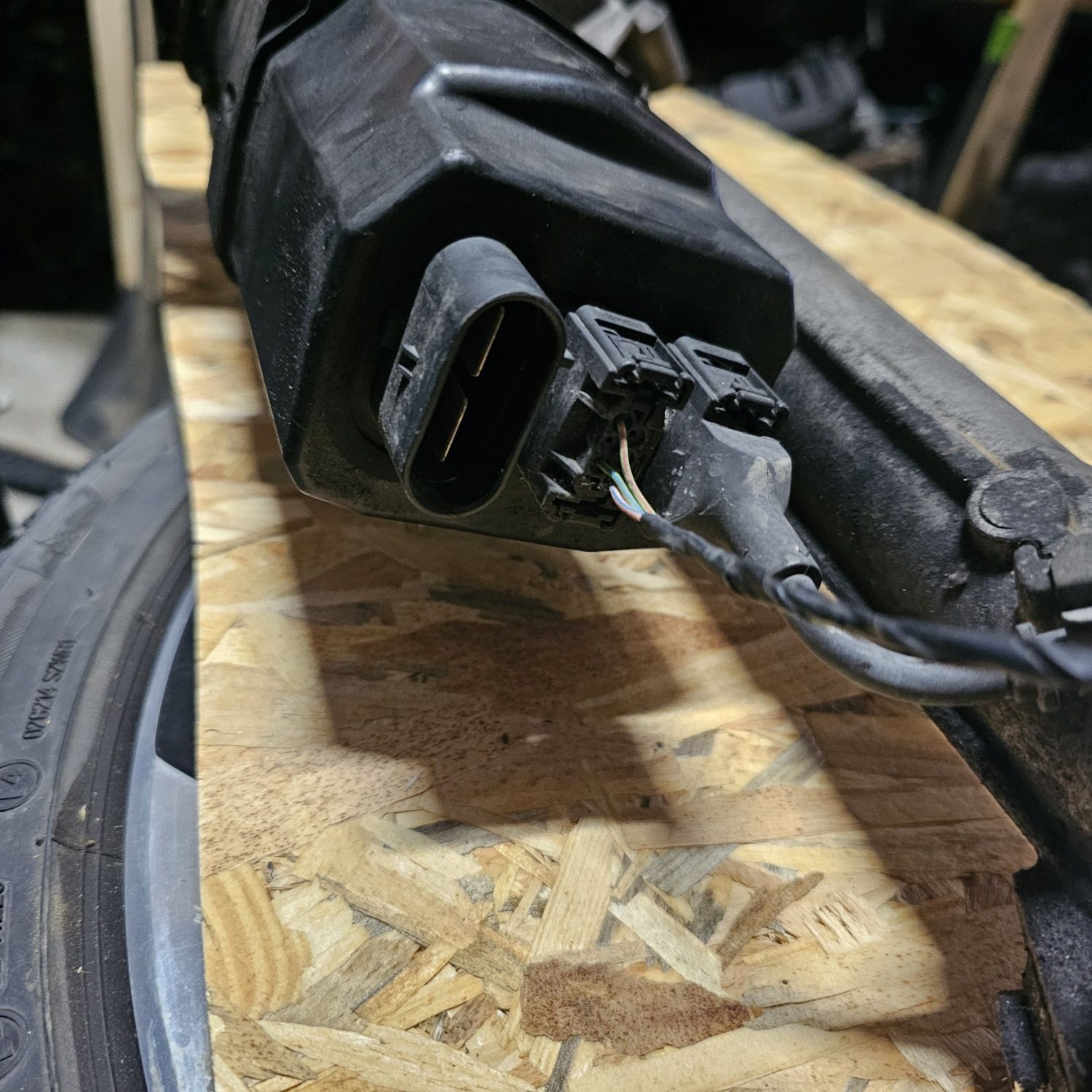 Кормилна рейка за БМВ X3 BMW F25 /10-17/