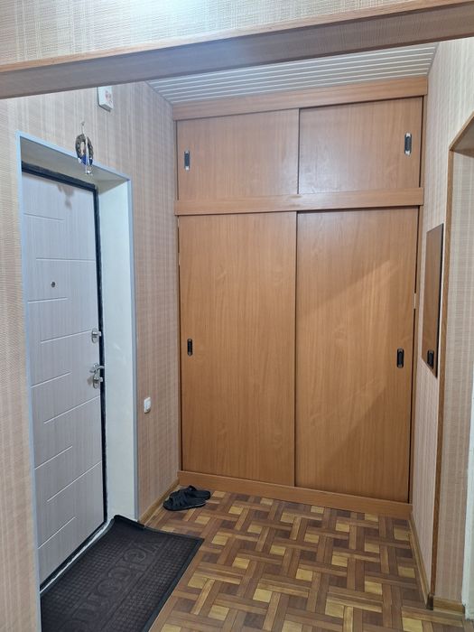 Панельный массивда 2хонали уй ижарага бераман.2 5этажда 9этажли дом..