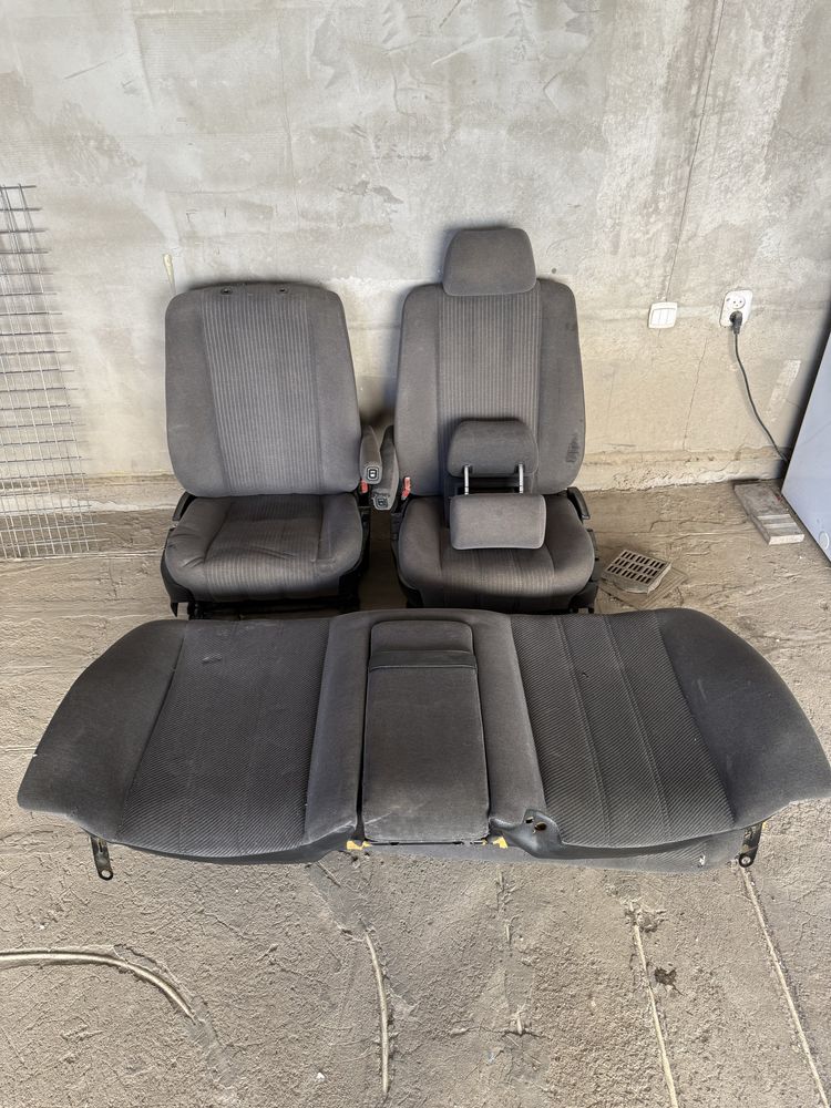 Продается салон от E34