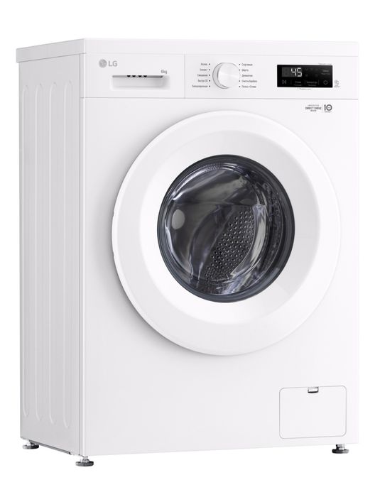 Стиральная машина LG, новая