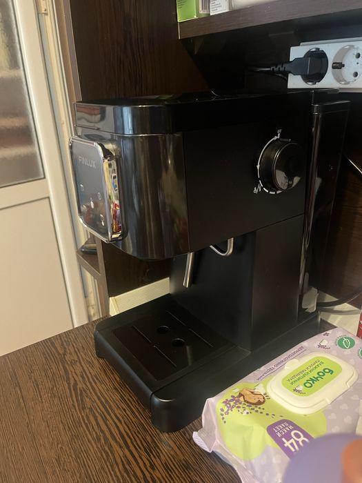 Кафемашина Finlux