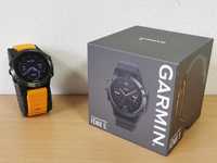 Смарт часовник Garmin Fenix 5 с подарък 2 бр протектори за екран