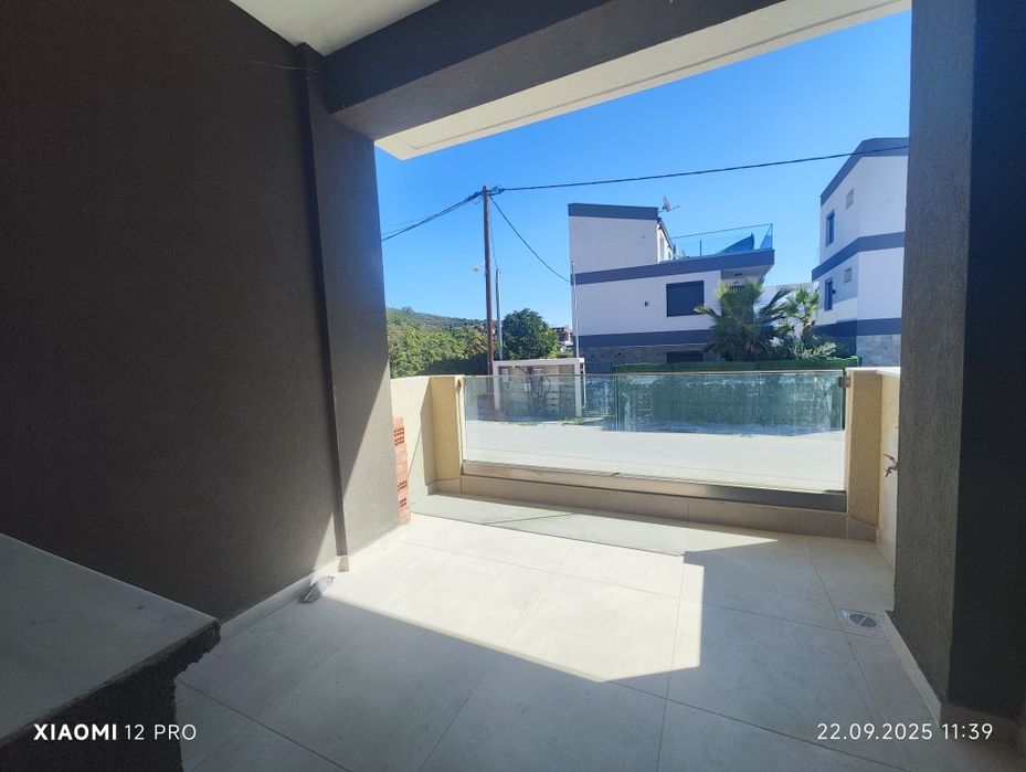 ПРОДАВА апартамент в Неа Перамос , Кавала