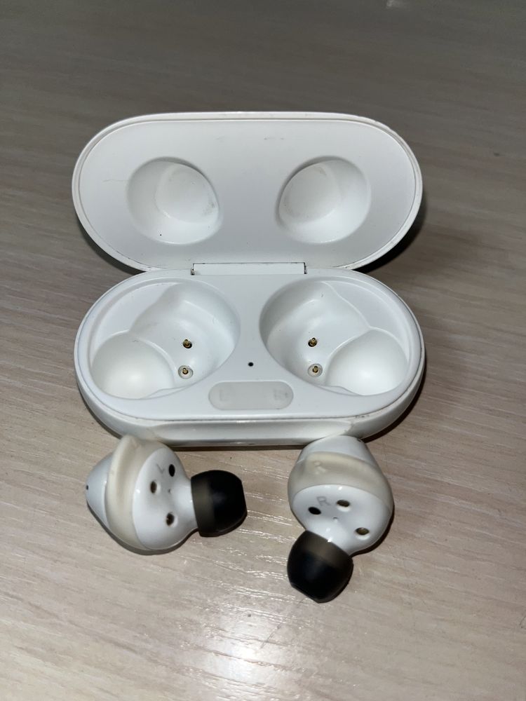 Samsung Buds+ plus