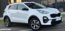 Kia Sportage Mild Hybrid / Automat / An 06.2021