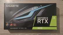 Gigabyte RTX 3070 8GB Placa Video