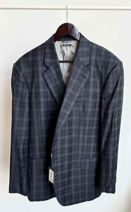 Мужской пиджак Giorgio Armani