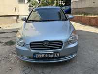 Hyundai accent benzina stare excelenta