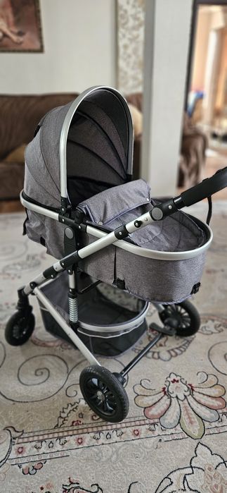 Продам коляску в отличном состоянии