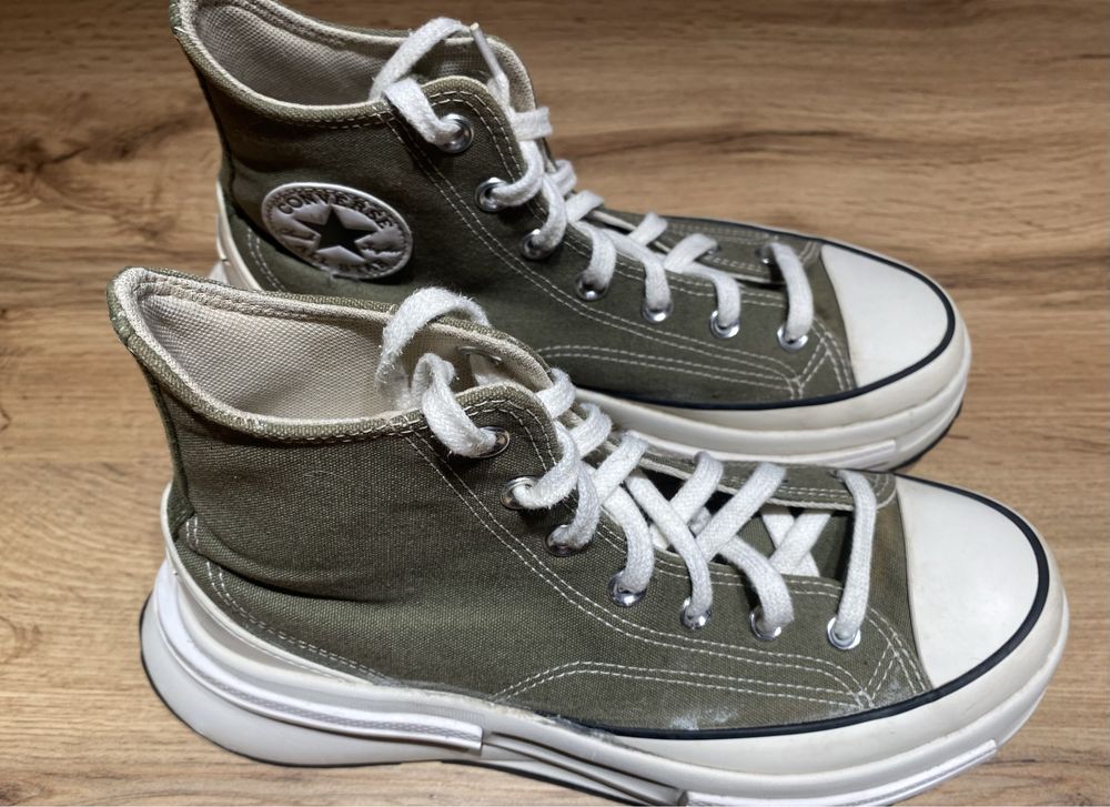 Дамски Кецове converse
