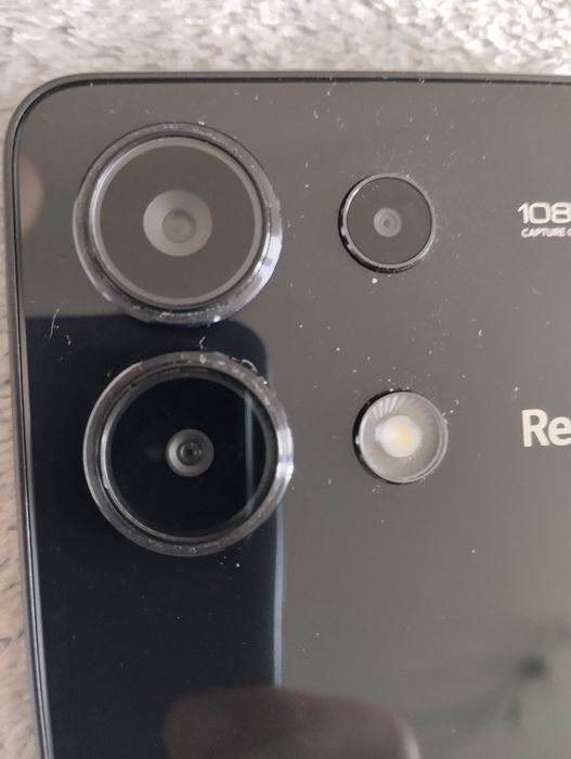 Продавам Xiaomi Redmi Note 13, Redmi 10C, Redmi buds 4 Lite