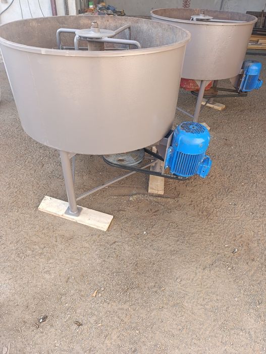 Мешалкалар сотилади