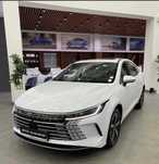 BYD CHAZOR Hybrid xoxlagan rangda