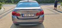 Bmw f10 530 Luxury line full option !