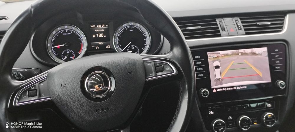 Skoda Octavia /7999 /DSG