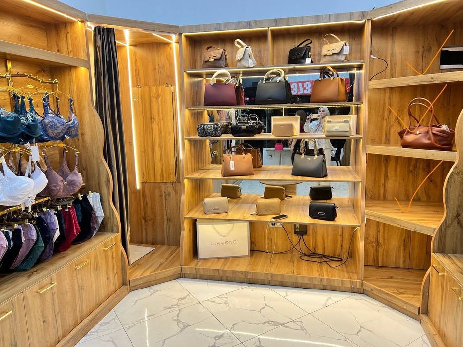 do'konga Mebel sotiladi