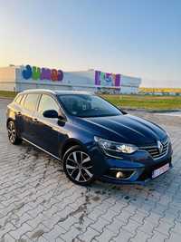 Renault Megane 4 2018 bose edition