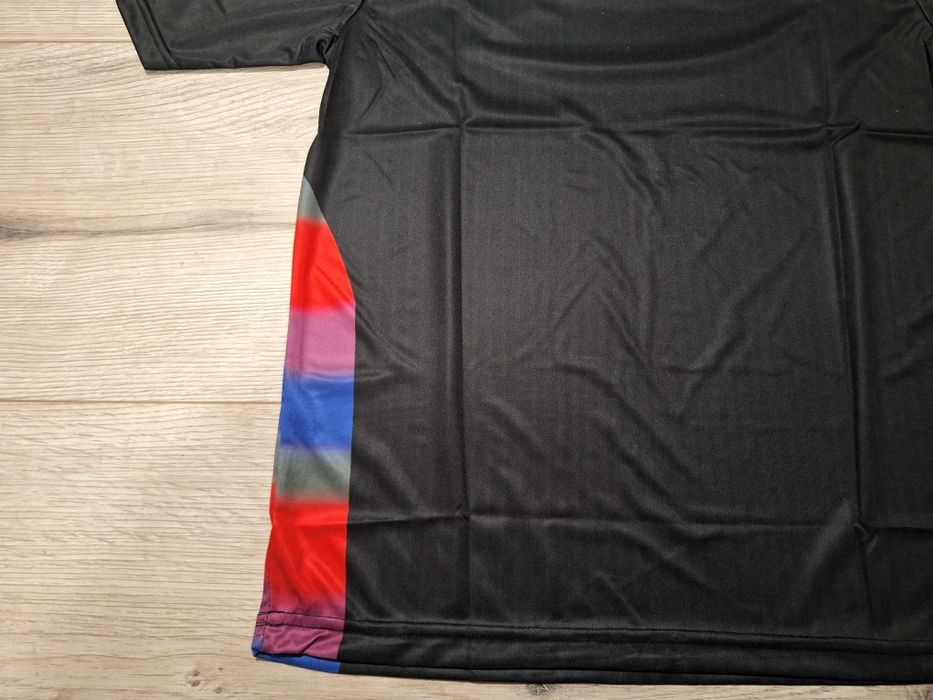 Футболна фланелка на Англия нов модел!