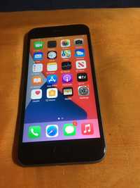 IPhone 6 S -64GB ,зарядно,модел:А 1688 gray(сив)