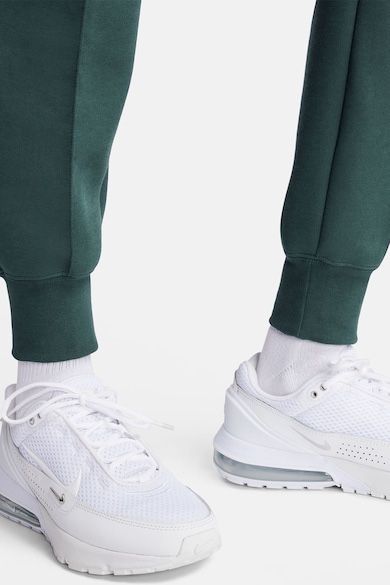 Nike спортен панталон NSW TCH FLC WR FZ HDY DEEP JUNG размер S