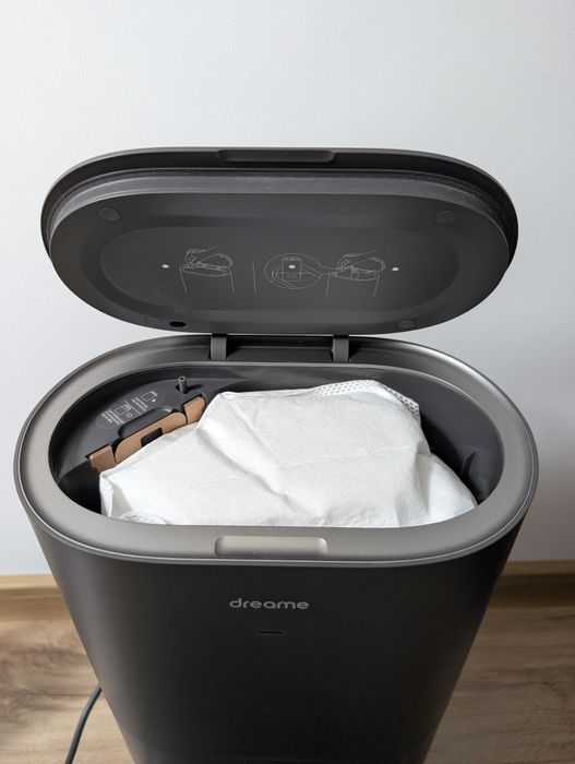 Xiaomi Dreame Z10 Pro